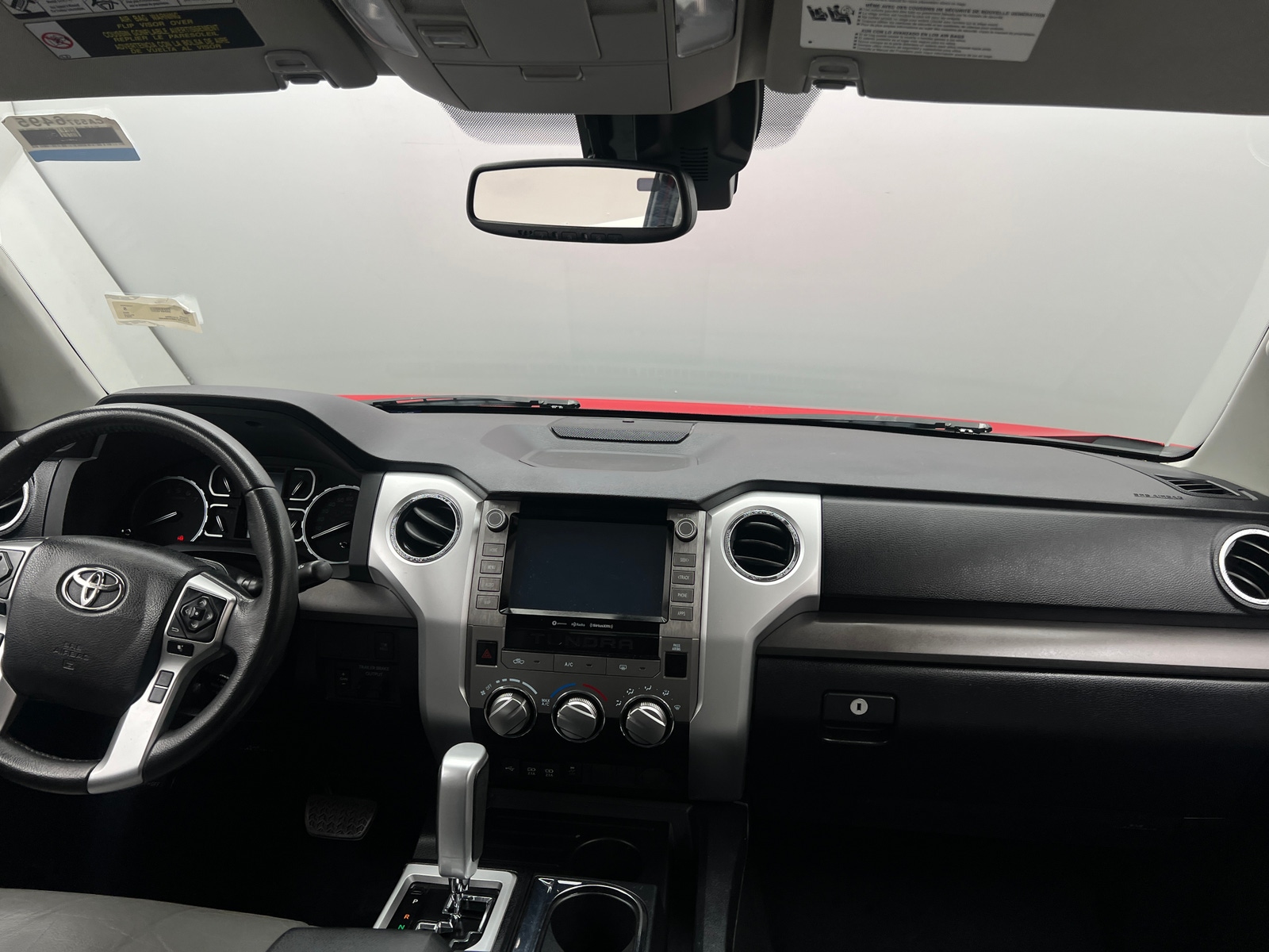Thumbnail: 2021 Toyota Tundra - 2