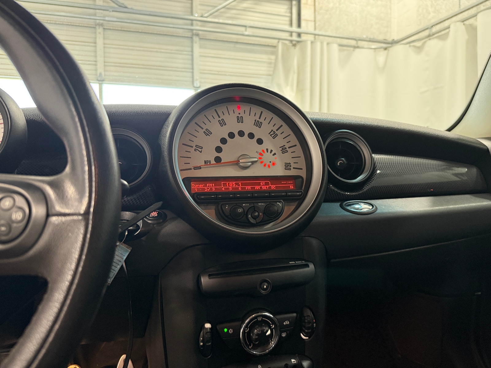 Thumbnail: 2012 MINI Cooper Hardtop - 3