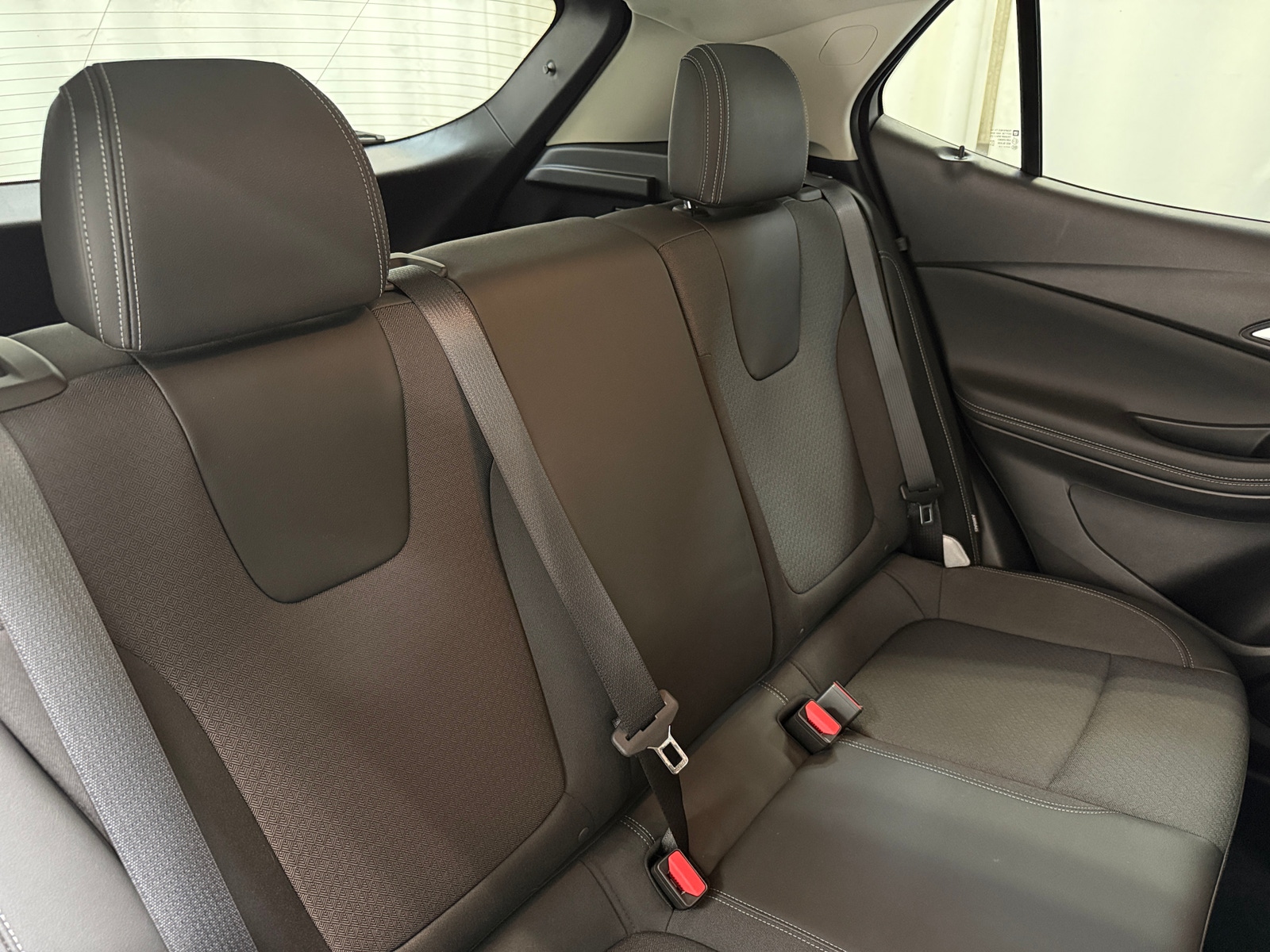 Thumbnail: 2025 Buick Encore GX - 5