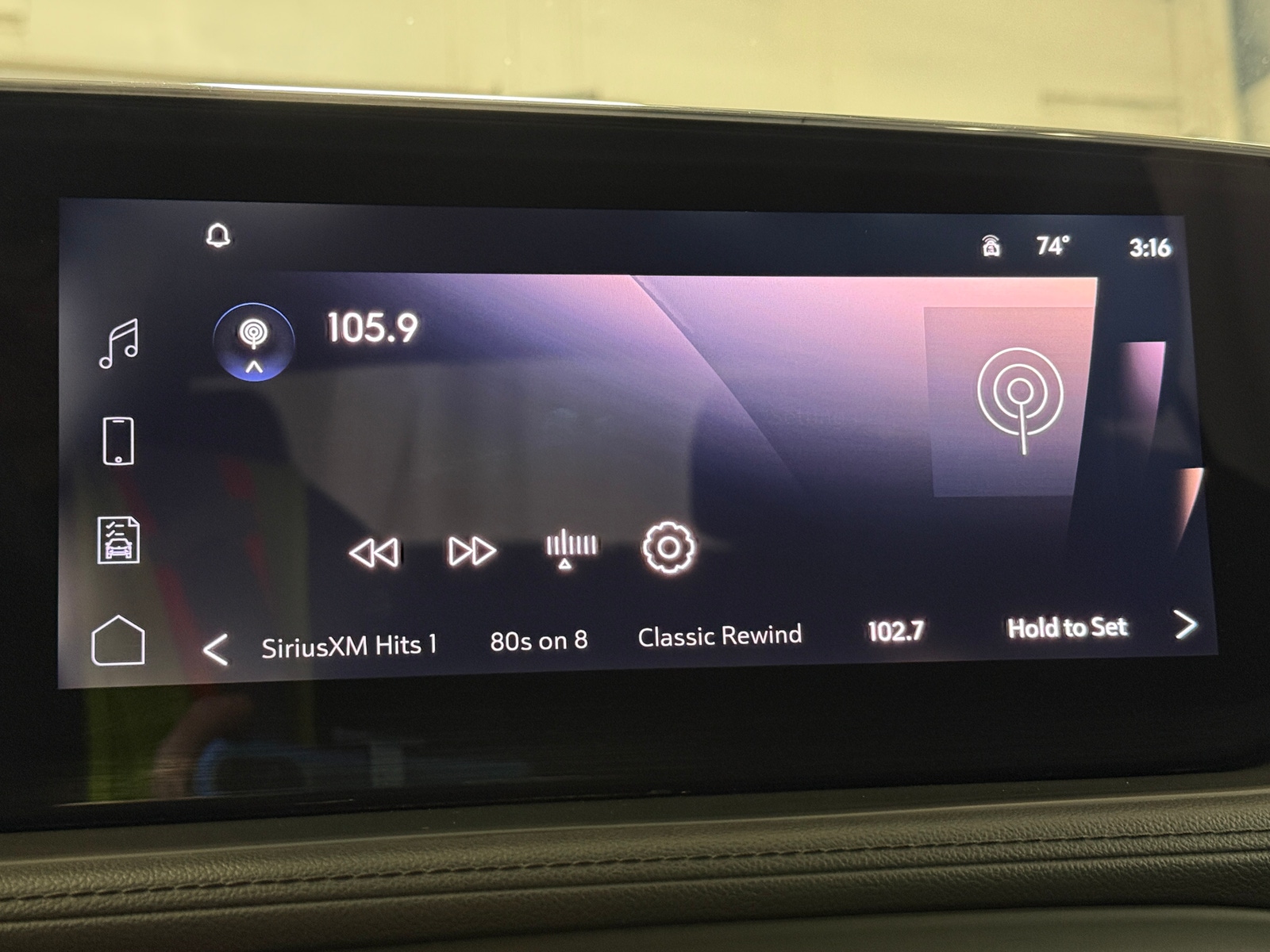 Thumbnail: 2025 Buick Encore GX - 3
