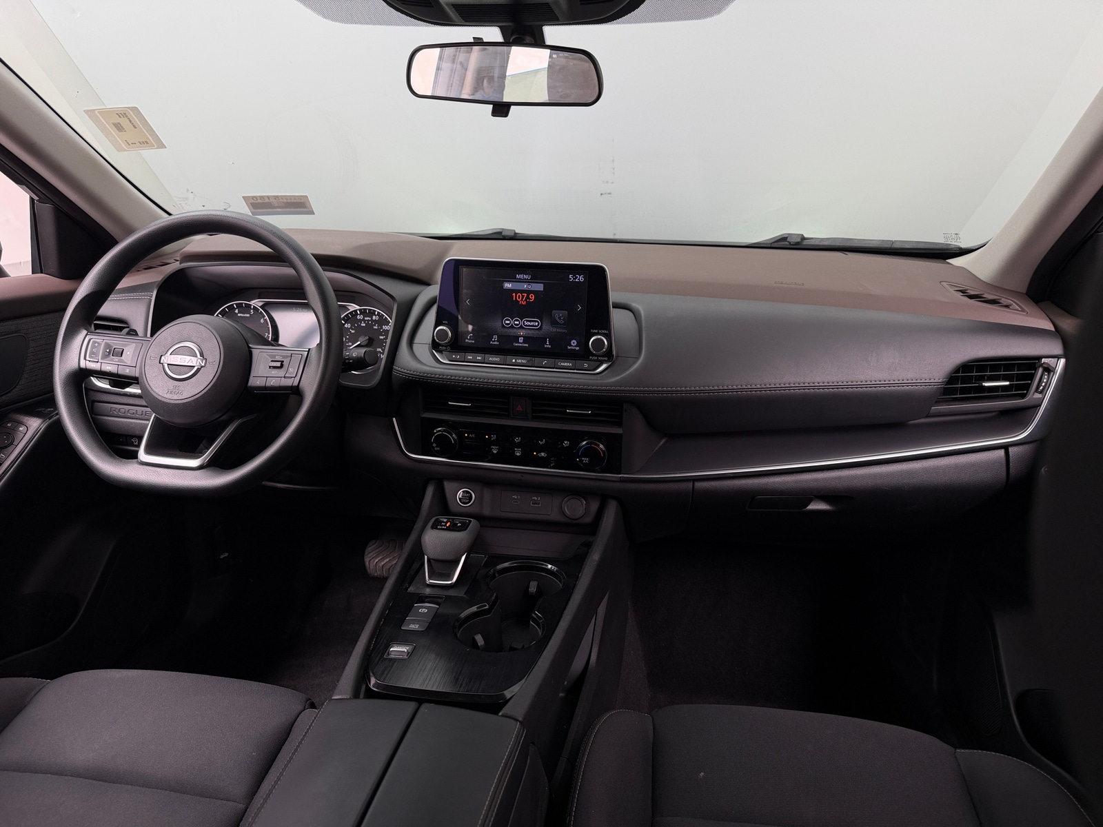 Thumbnail: 2023 Nissan Rogue - 3