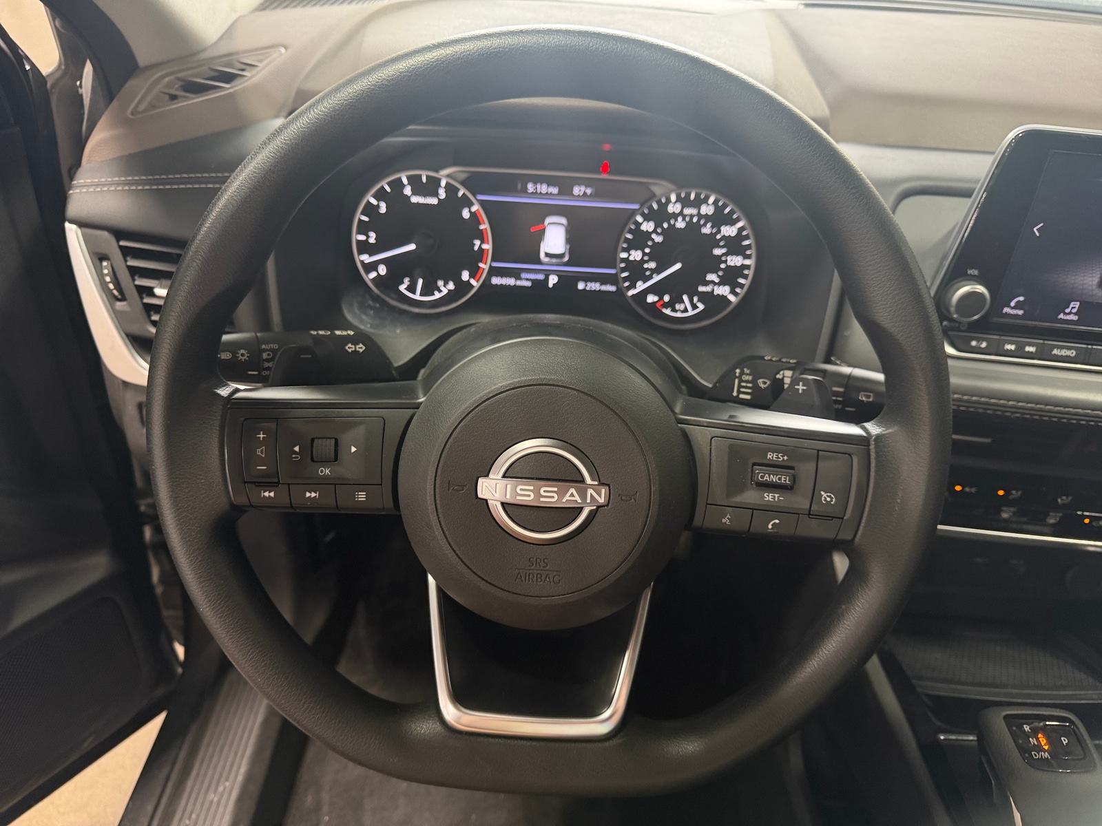 Thumbnail: 2023 Nissan Rogue - 5