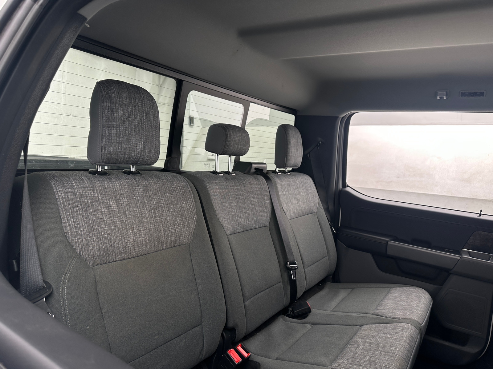 Thumbnail: 2023 Ford Econoline - 6
