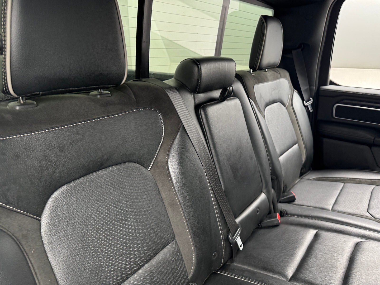 Thumbnail: 2023 RAM 1500 - 5