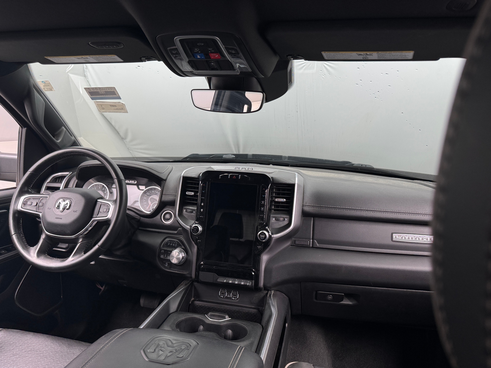 Thumbnail: 2023 RAM 1500 - 2