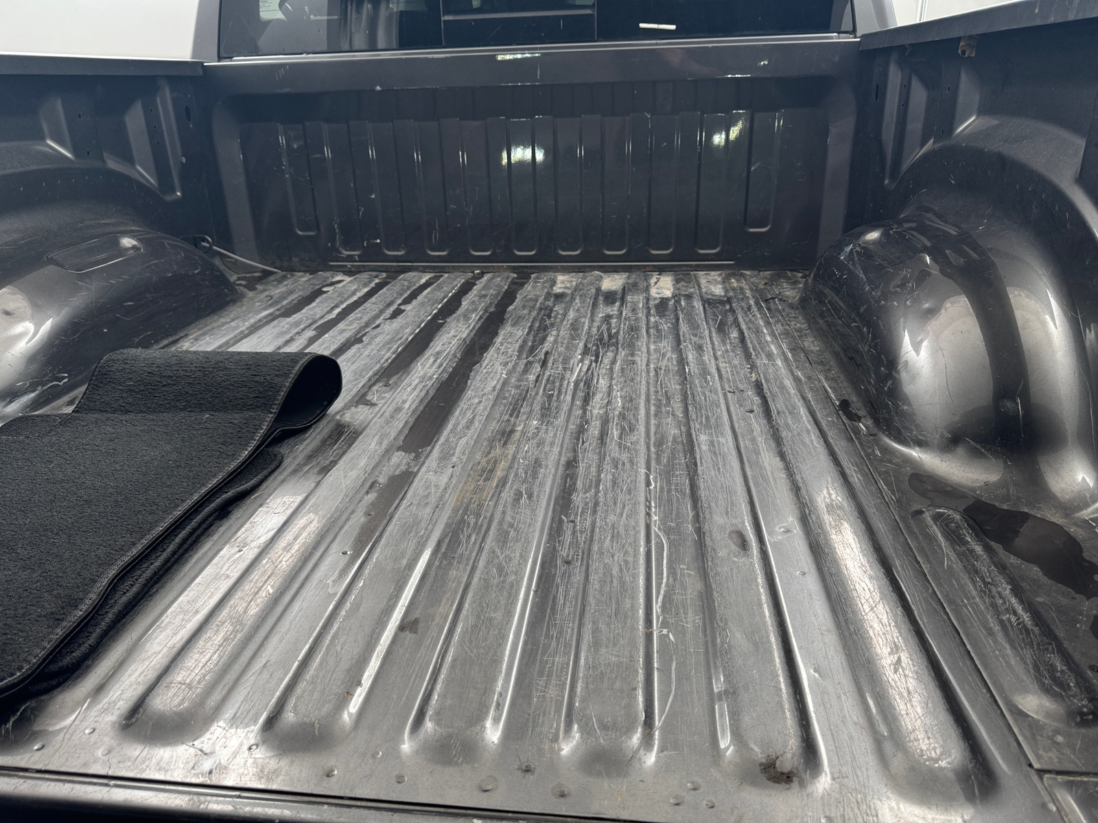 Thumbnail: 2023 RAM 1500 - 6