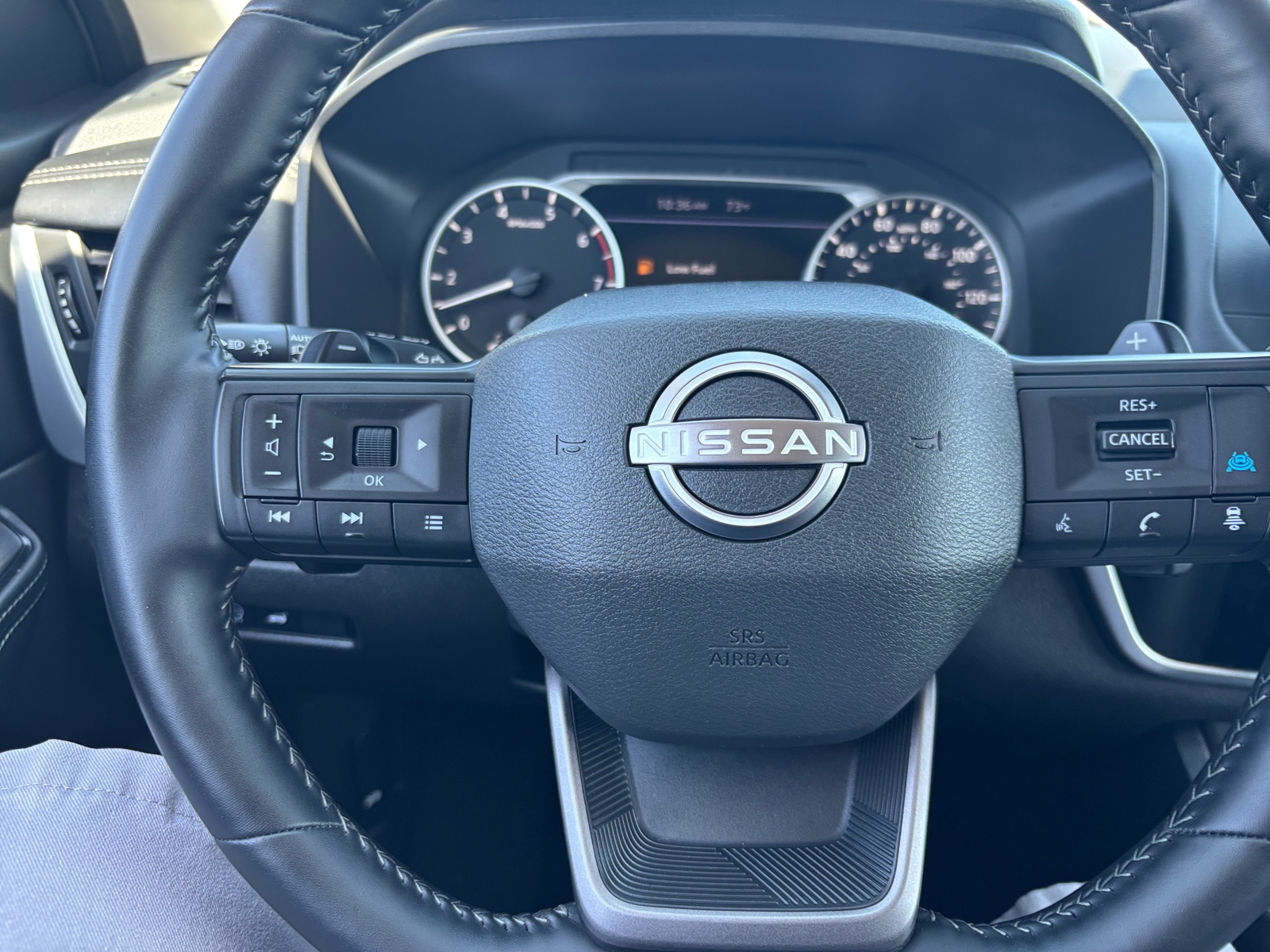 Thumbnail: 2025 Nissan Rogue - 5