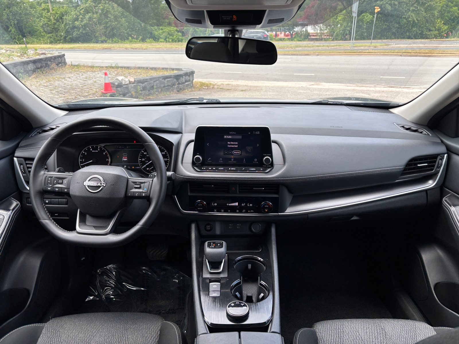 Thumbnail: 2025 Nissan Rogue - 3
