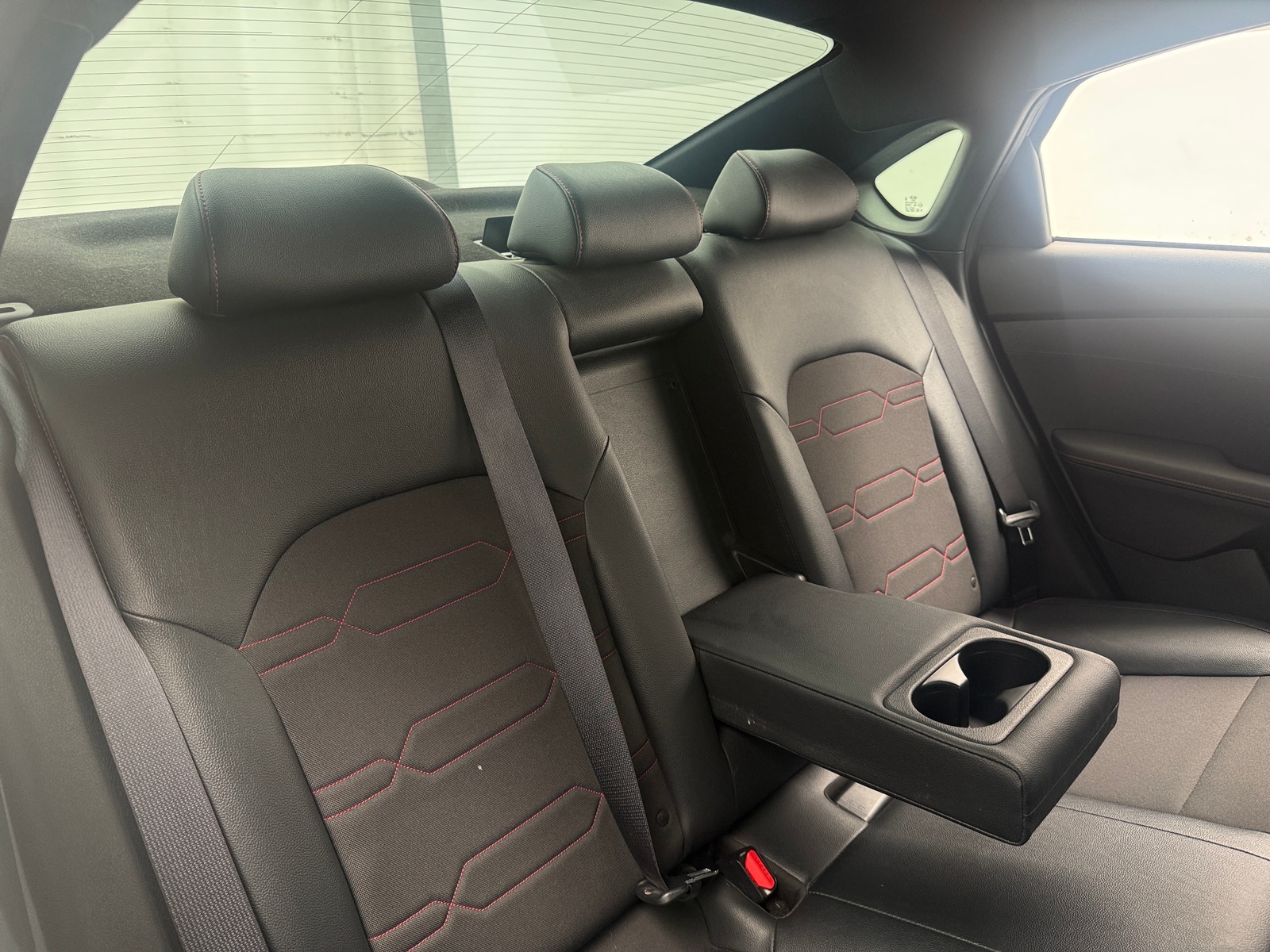 Thumbnail: 2020 Kia Forte - 6