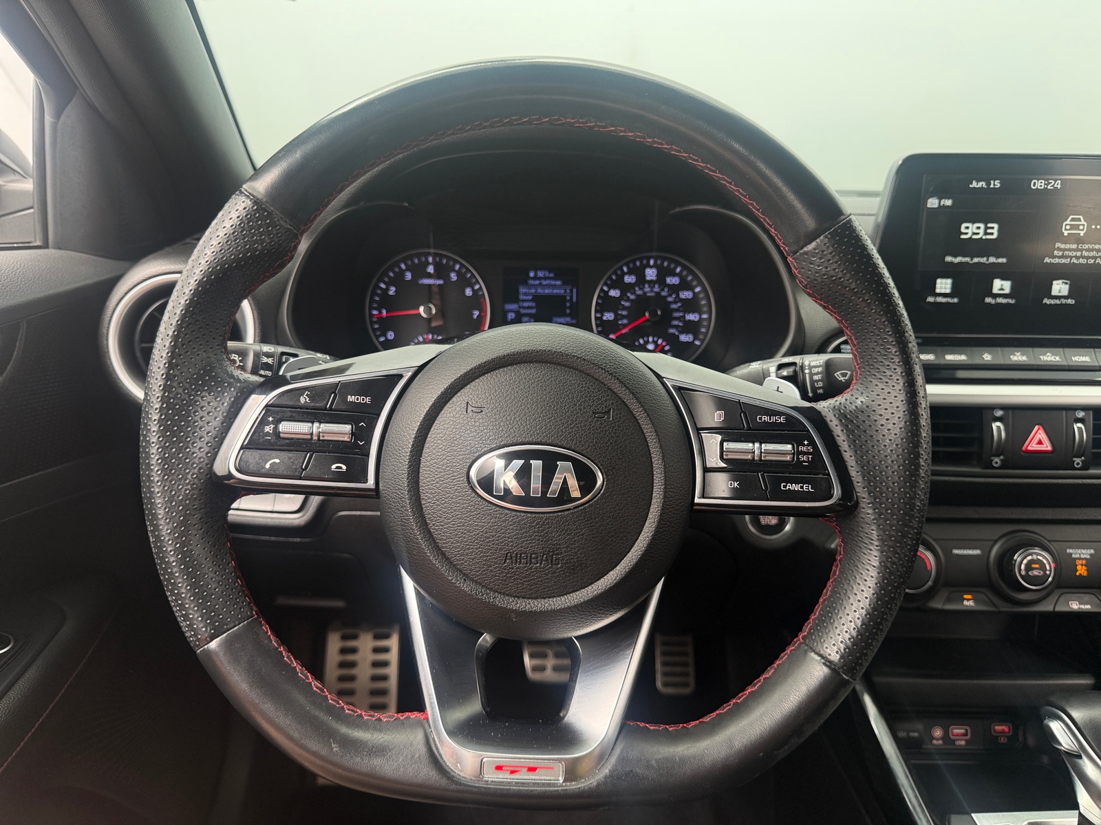 Thumbnail: 2020 Kia Forte - 5