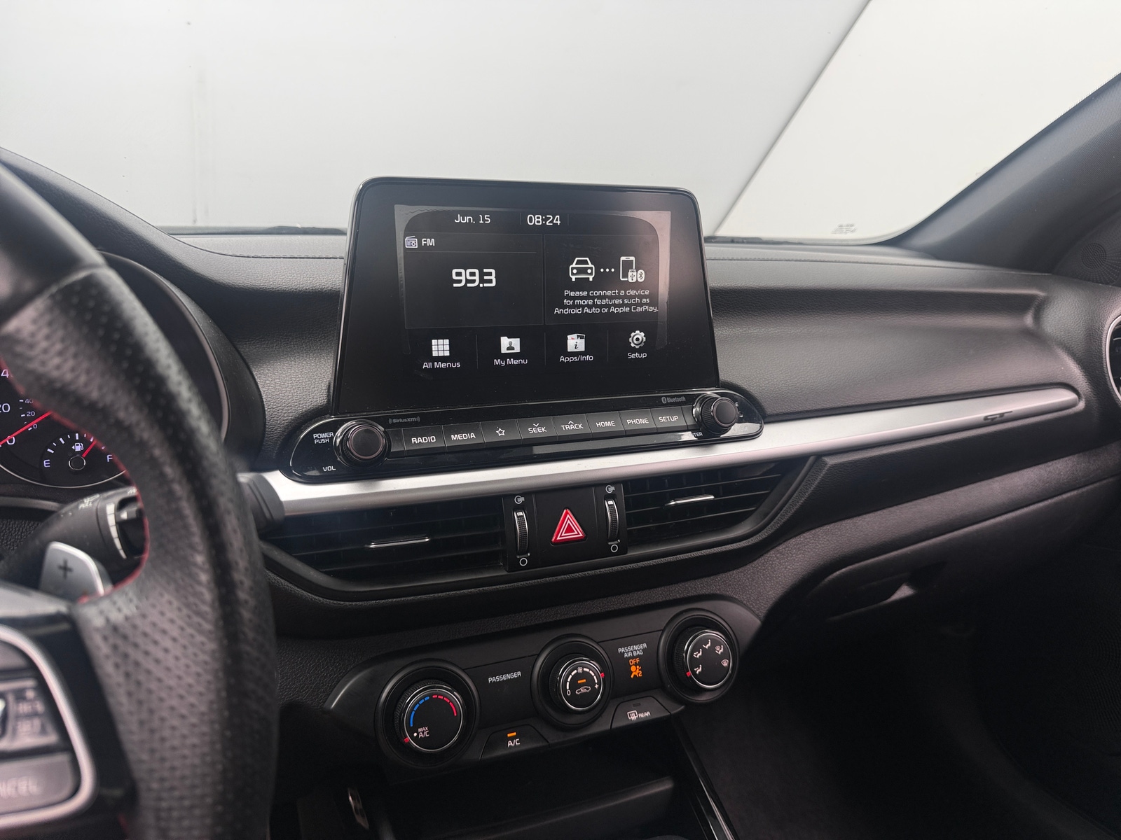 Thumbnail: 2020 Kia Forte - 4