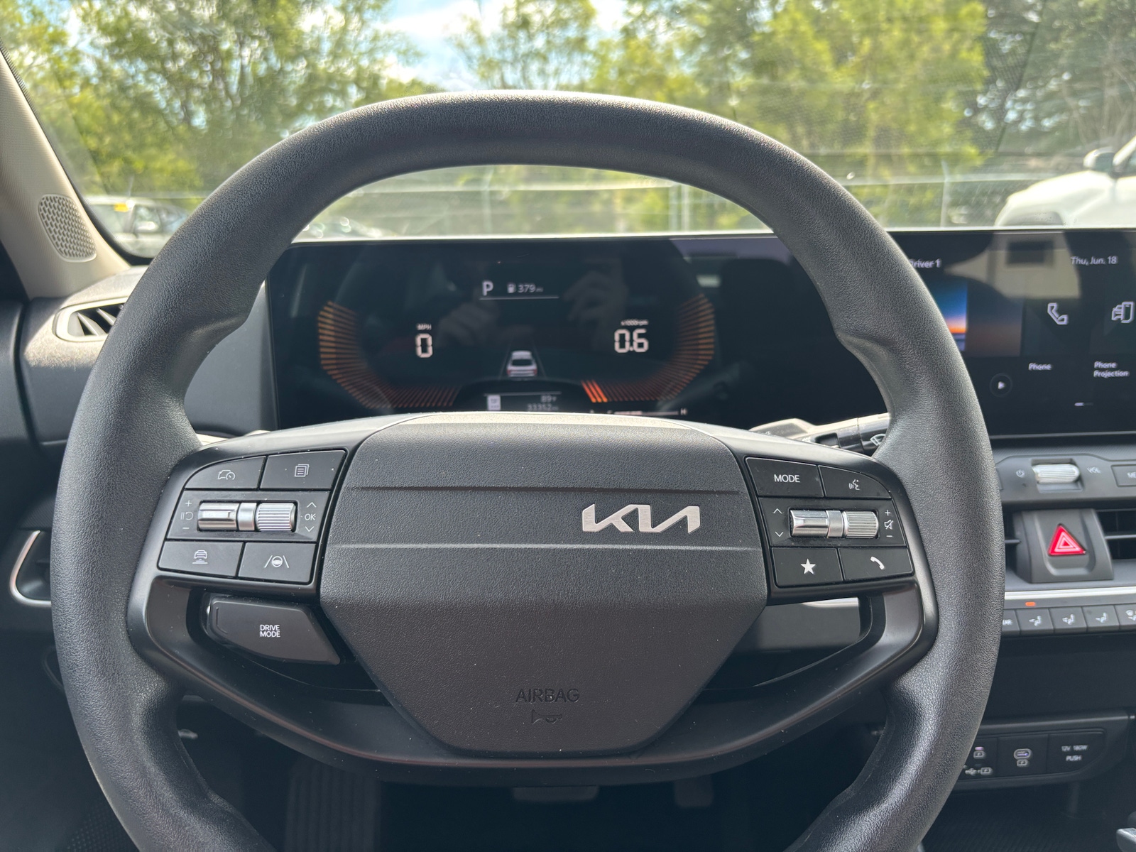 Thumbnail: 2025 Kia K4 - 5