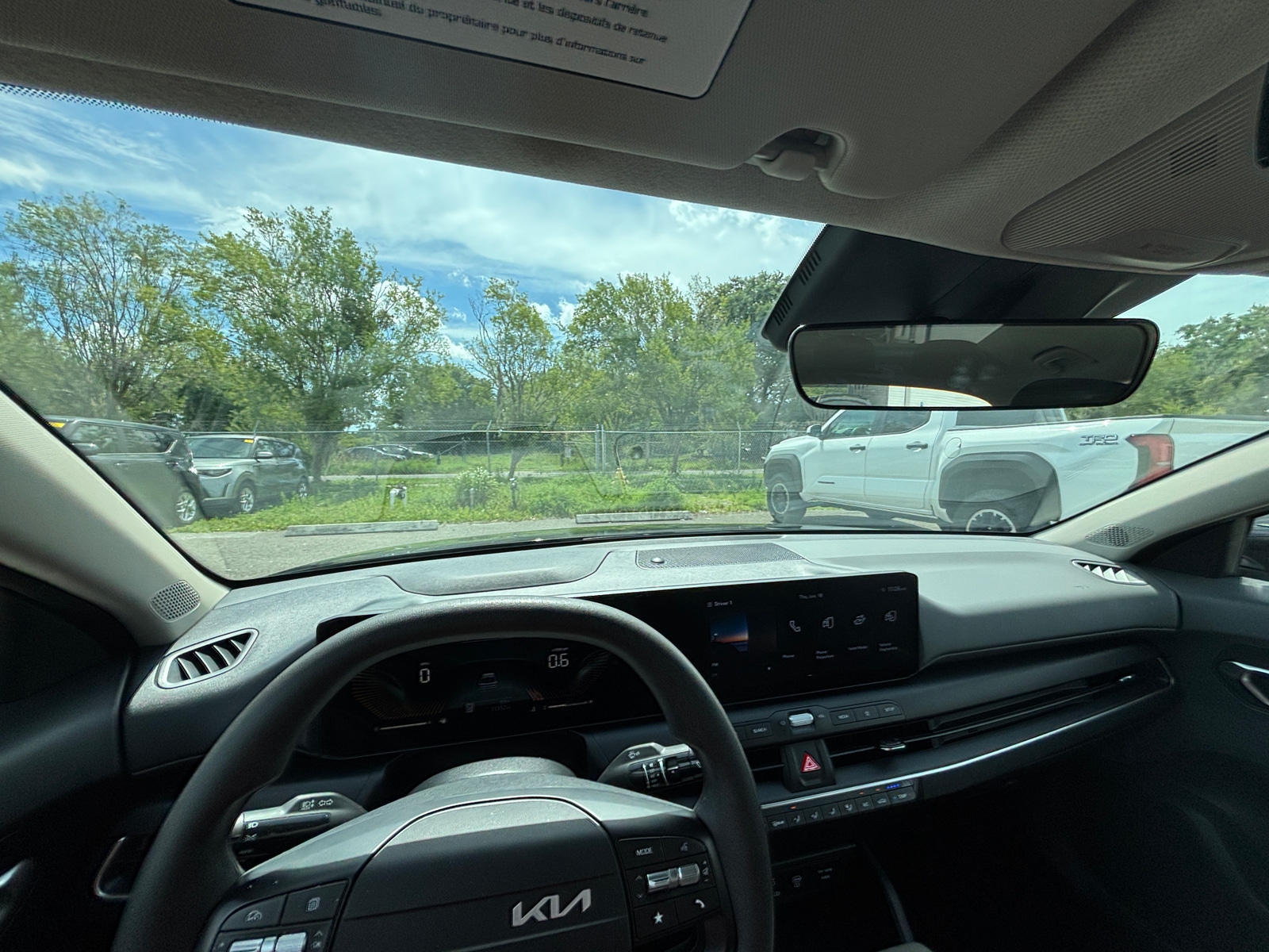 Thumbnail: 2025 Kia K4 - 3