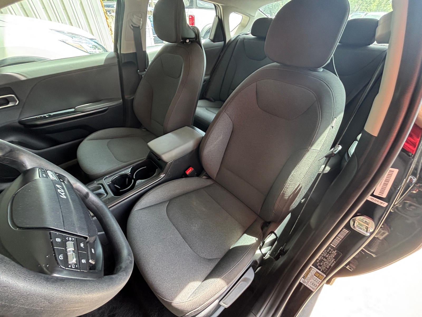 Thumbnail: 2025 Kia K4 - 2
