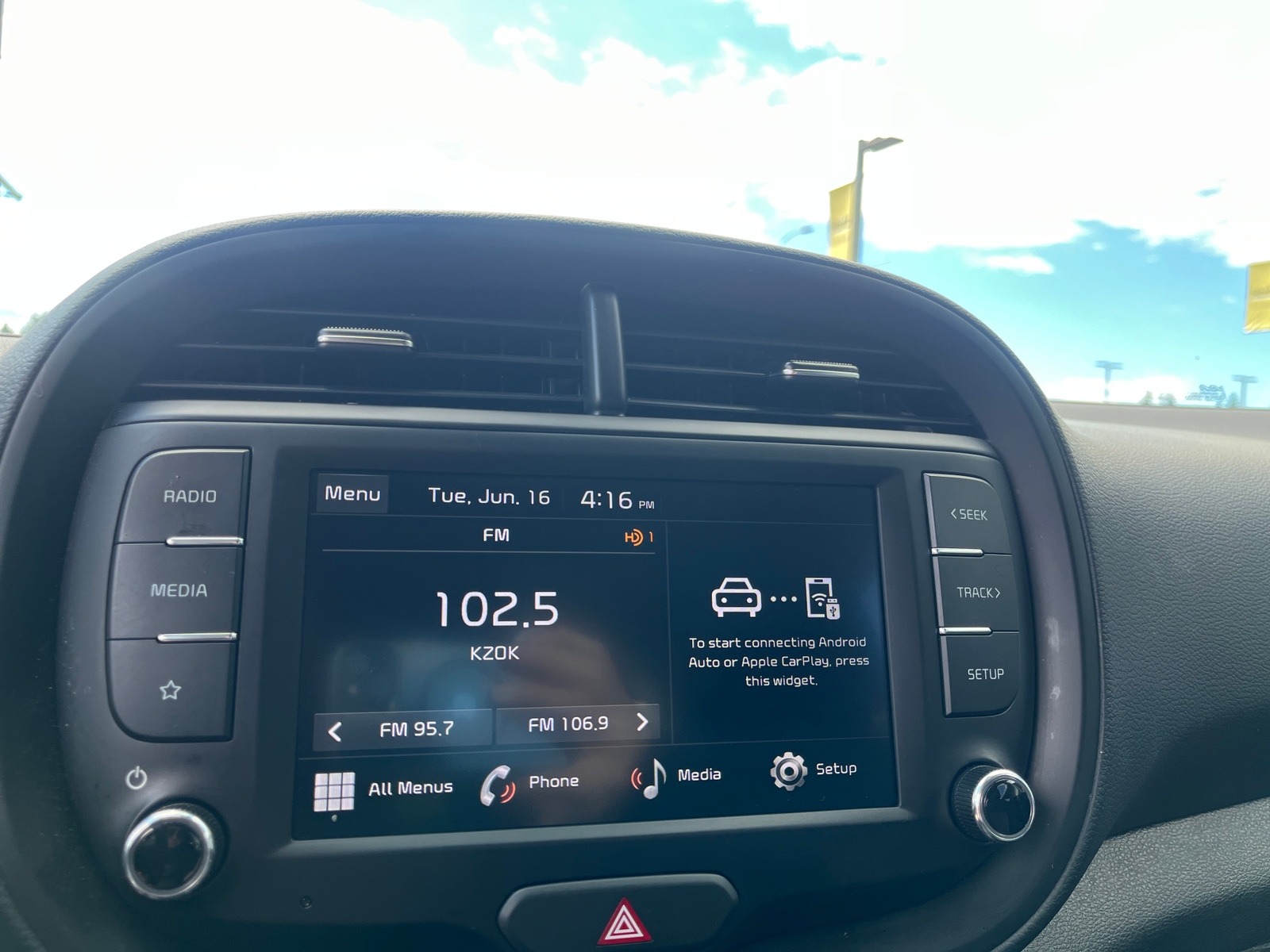 Thumbnail: 2025 Kia Soul - 4