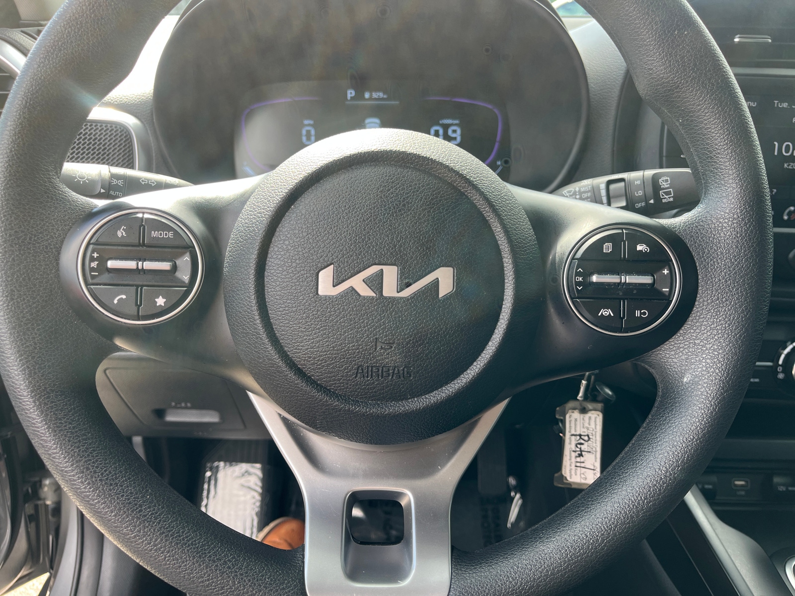 Thumbnail: 2025 Kia Soul - 5