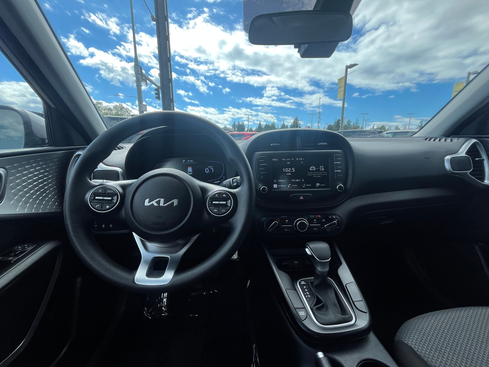 Thumbnail: 2025 Kia Soul - 3