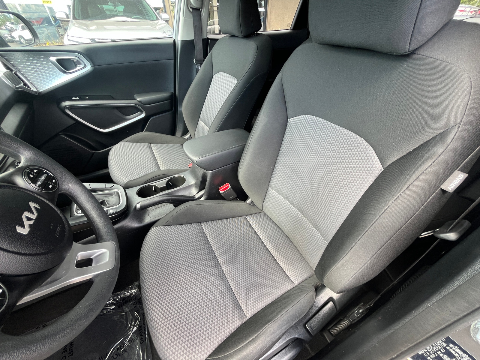 Thumbnail: 2025 Kia Soul - 2