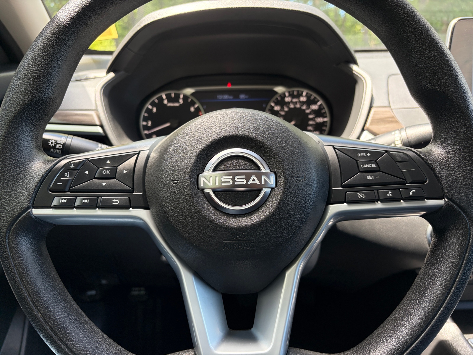 Thumbnail: 2025 Nissan Altima - 5