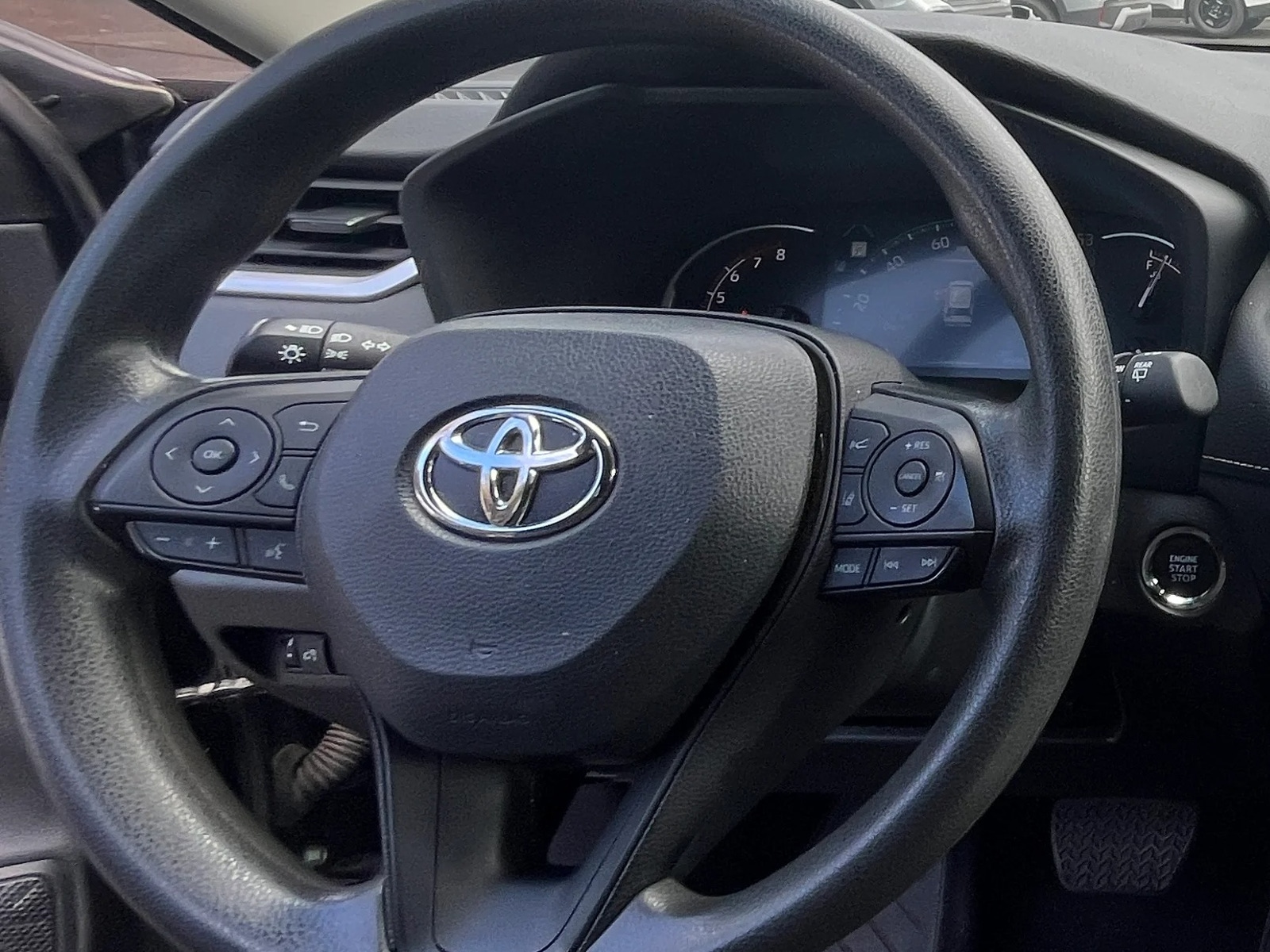 Thumbnail: 2024 Toyota RAV4 - 4