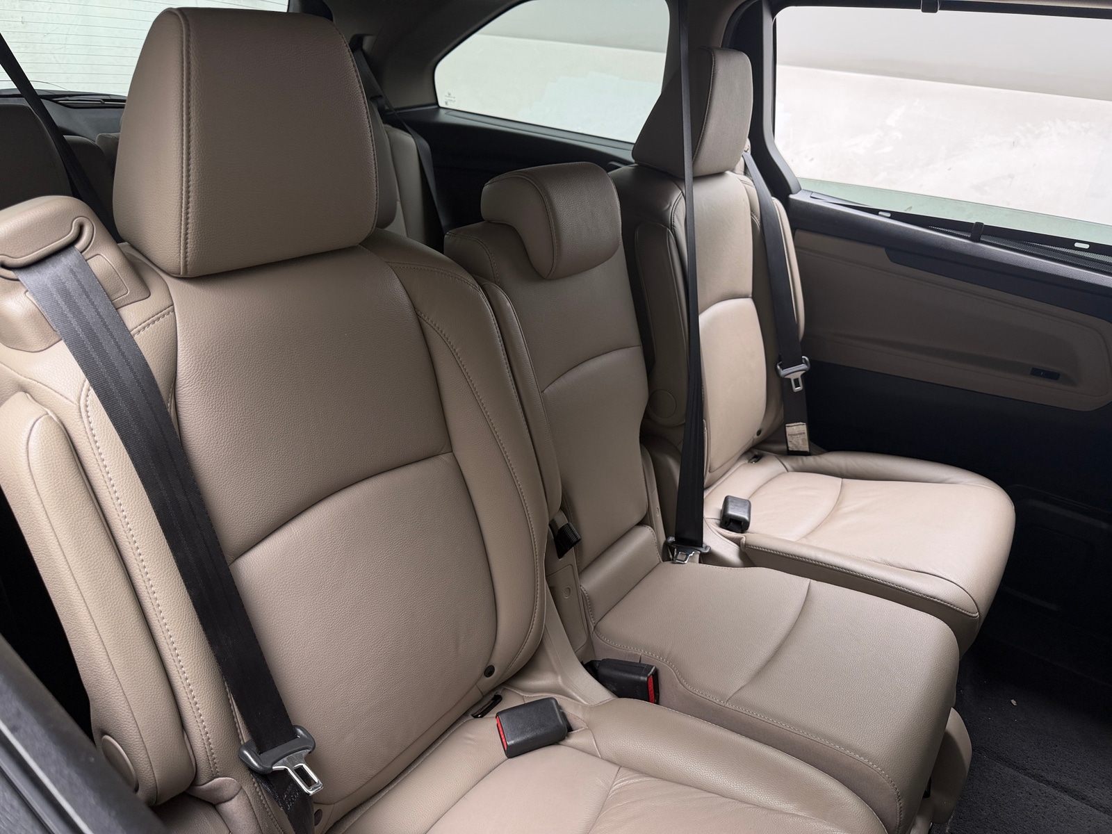 Thumbnail: 2019 Honda Odyssey - 5