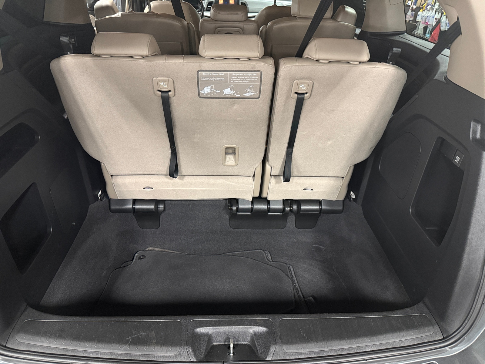 Thumbnail: 2019 Honda Odyssey - 6