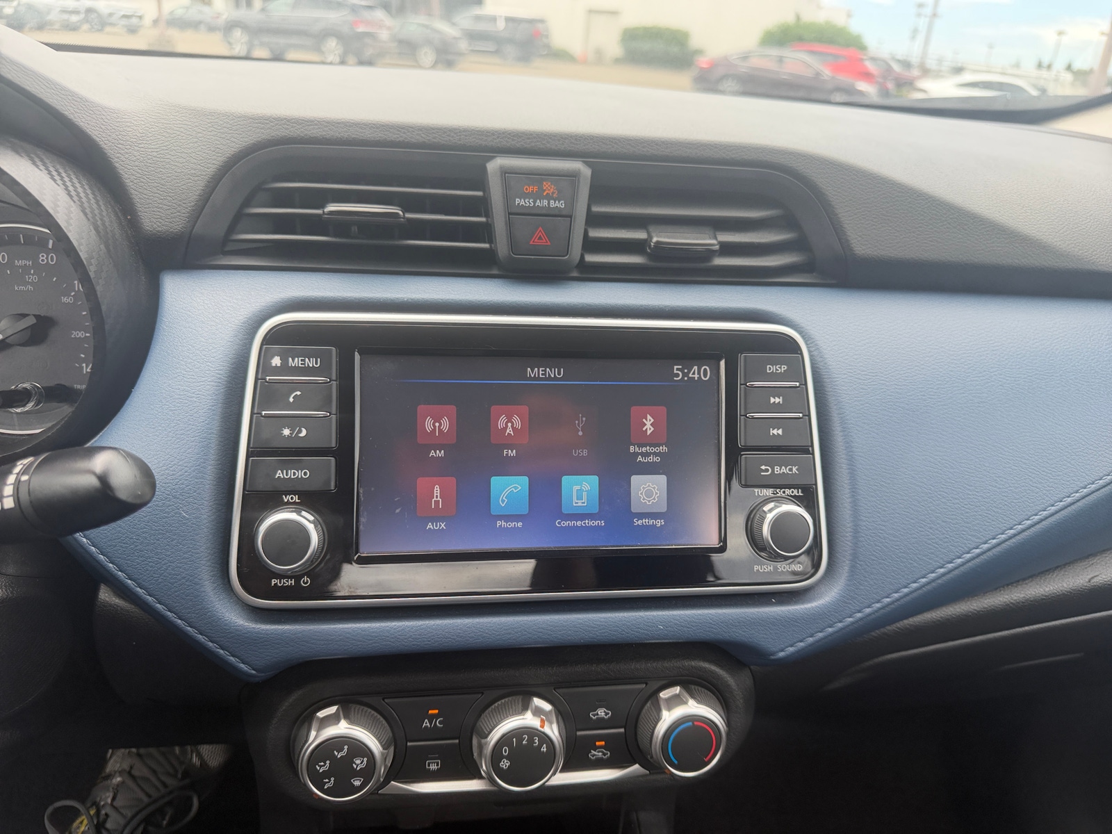 Thumbnail: 2025 Nissan Versa - 3