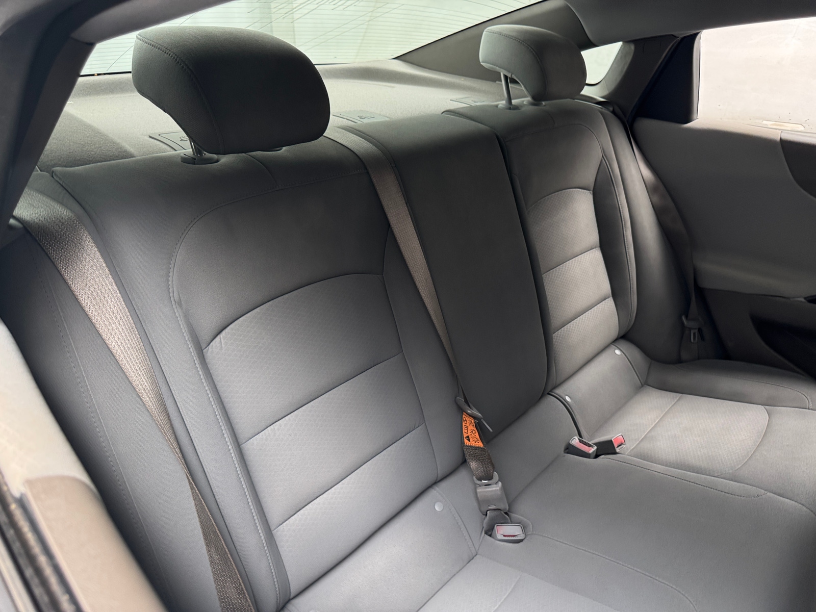 Thumbnail: 2023 Chevrolet Malibu - 6