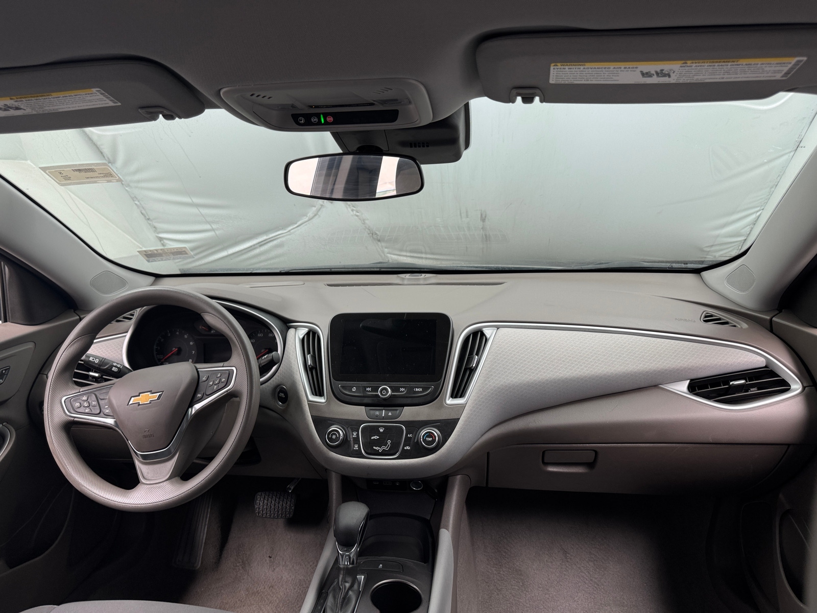 Thumbnail: 2023 Chevrolet Malibu - 3