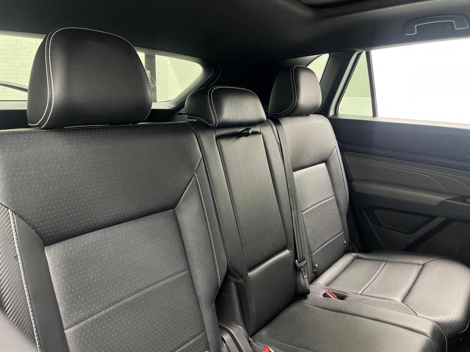 Thumbnail: 2023 Volkswagen Atlas - 5