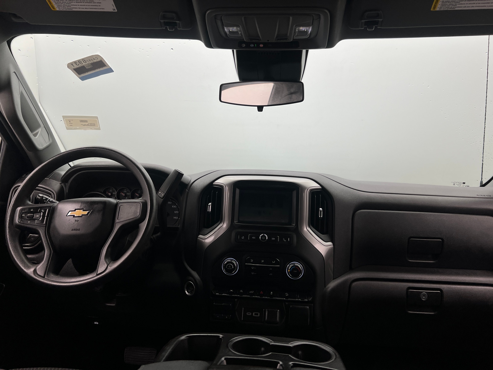 Thumbnail: 2024 Chevrolet Silverado 1500 - 3