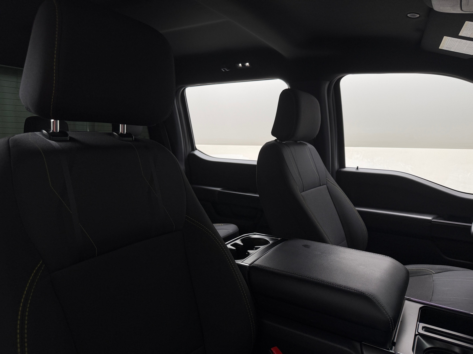 Thumbnail: 2024 Ford Econoline - 2