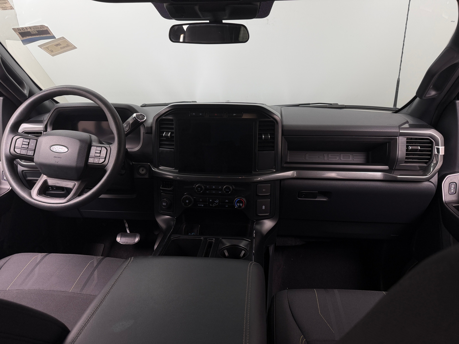 Thumbnail: 2024 Ford Econoline - 3