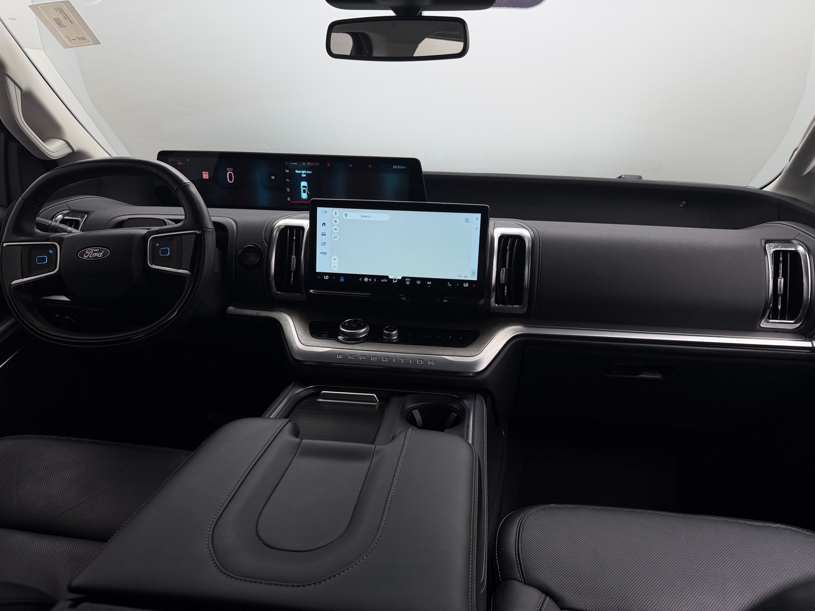Thumbnail: 2025 Ford Expedition MAX - 2