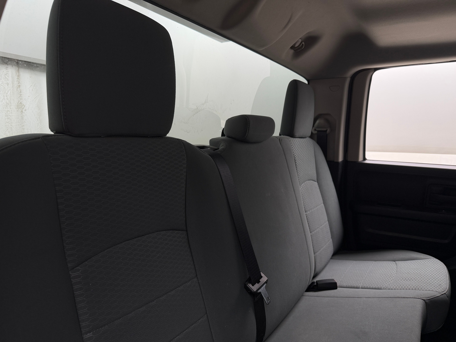 Thumbnail: 2015 RAM 1500 - 6