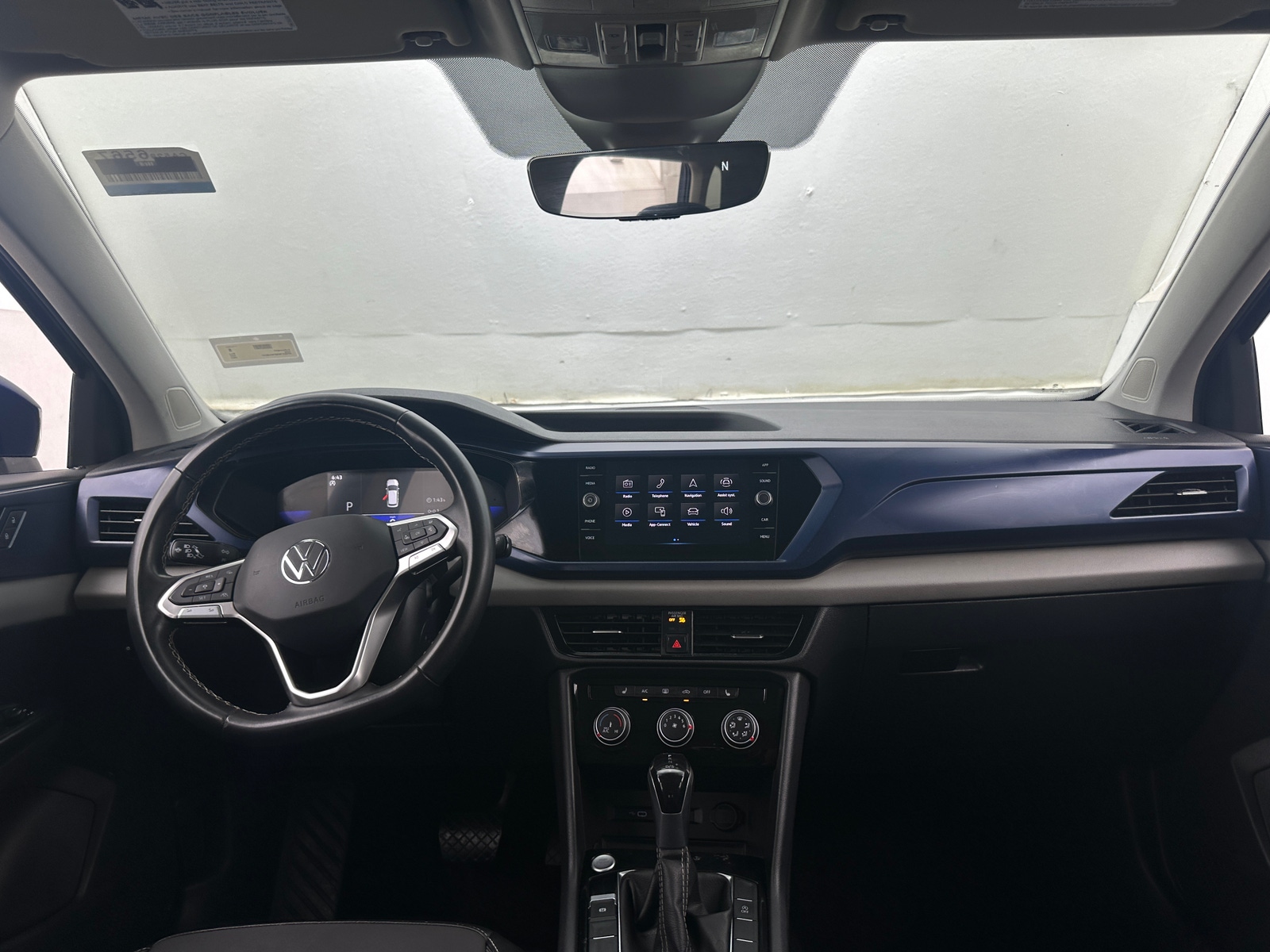 Thumbnail: 2023 Volkswagen Taos - 2