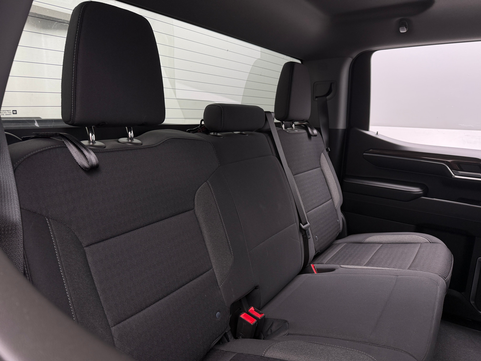 Thumbnail: 2023 Chevrolet Silverado 1500 - 6