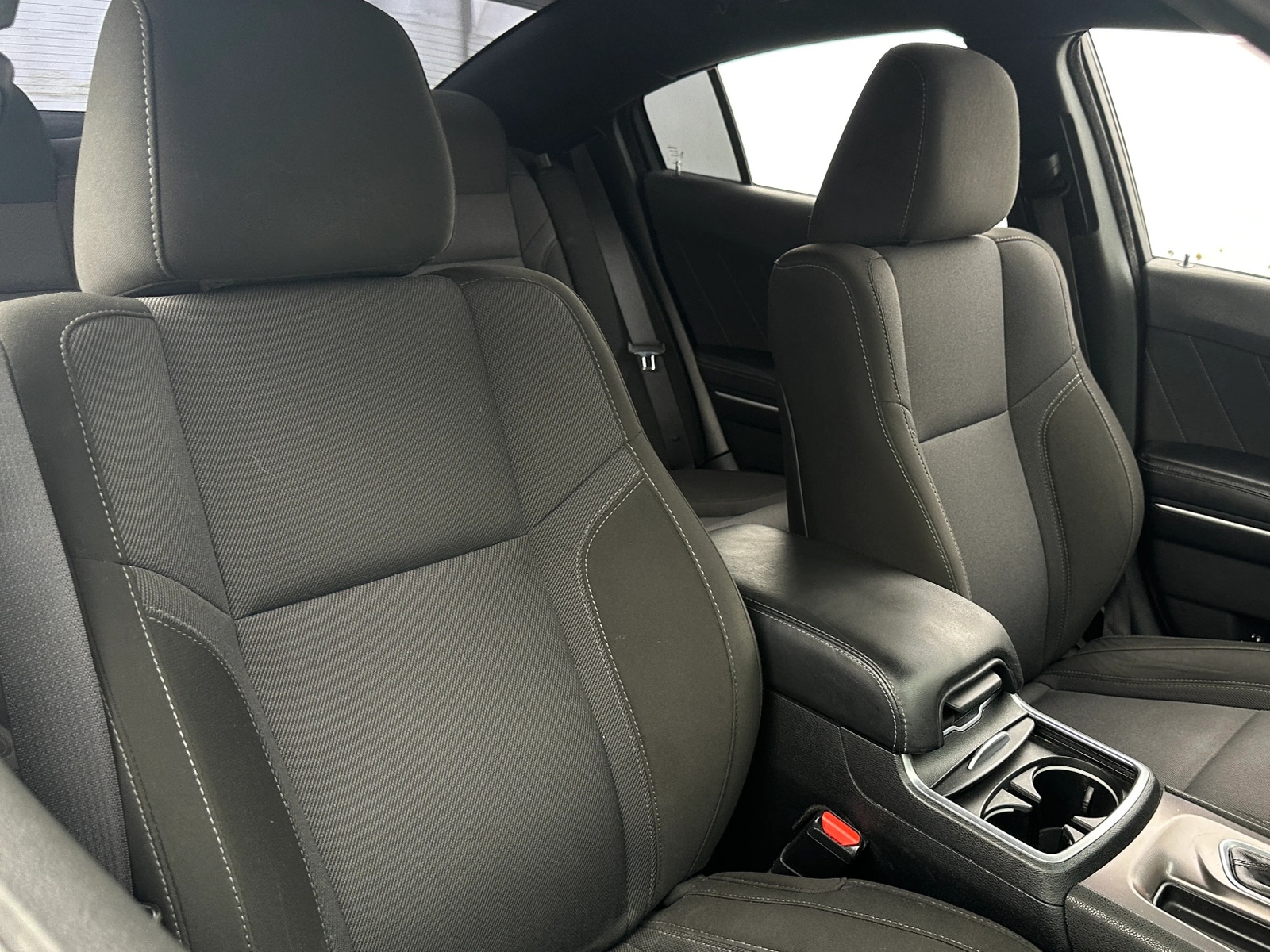 Thumbnail: 2019 Dodge Charger - 2