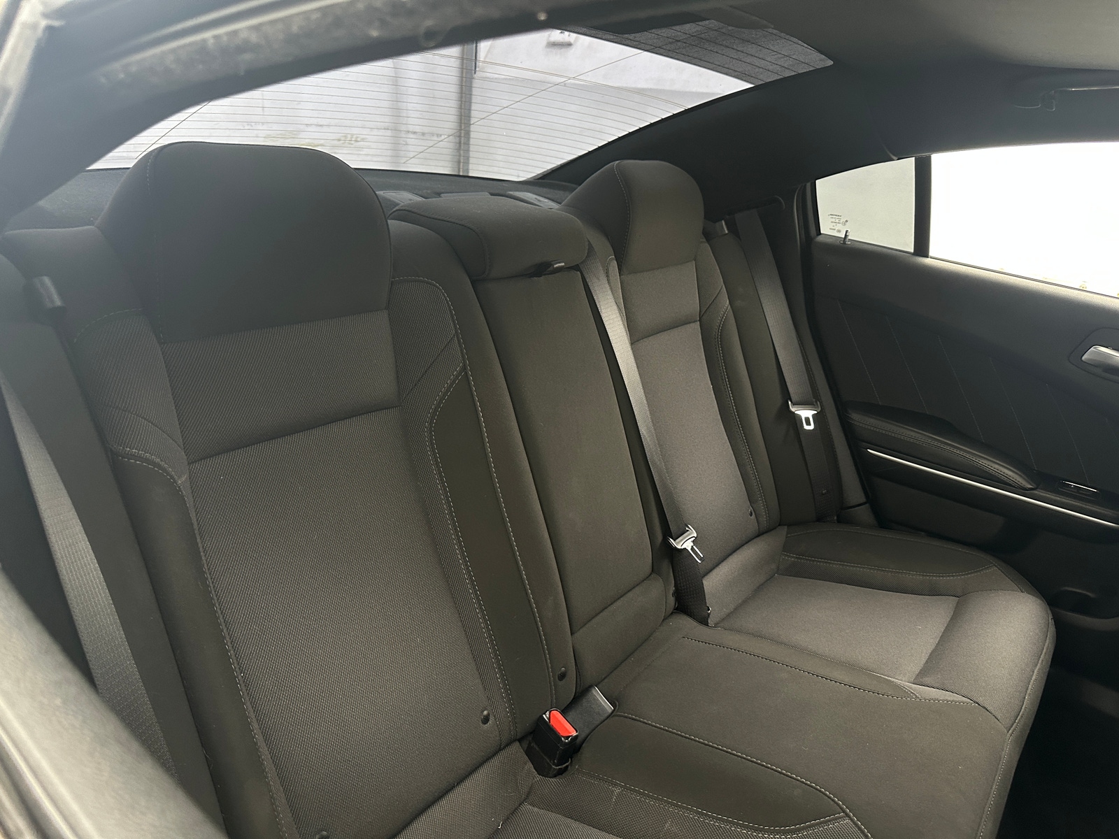Thumbnail: 2019 Dodge Charger - 6