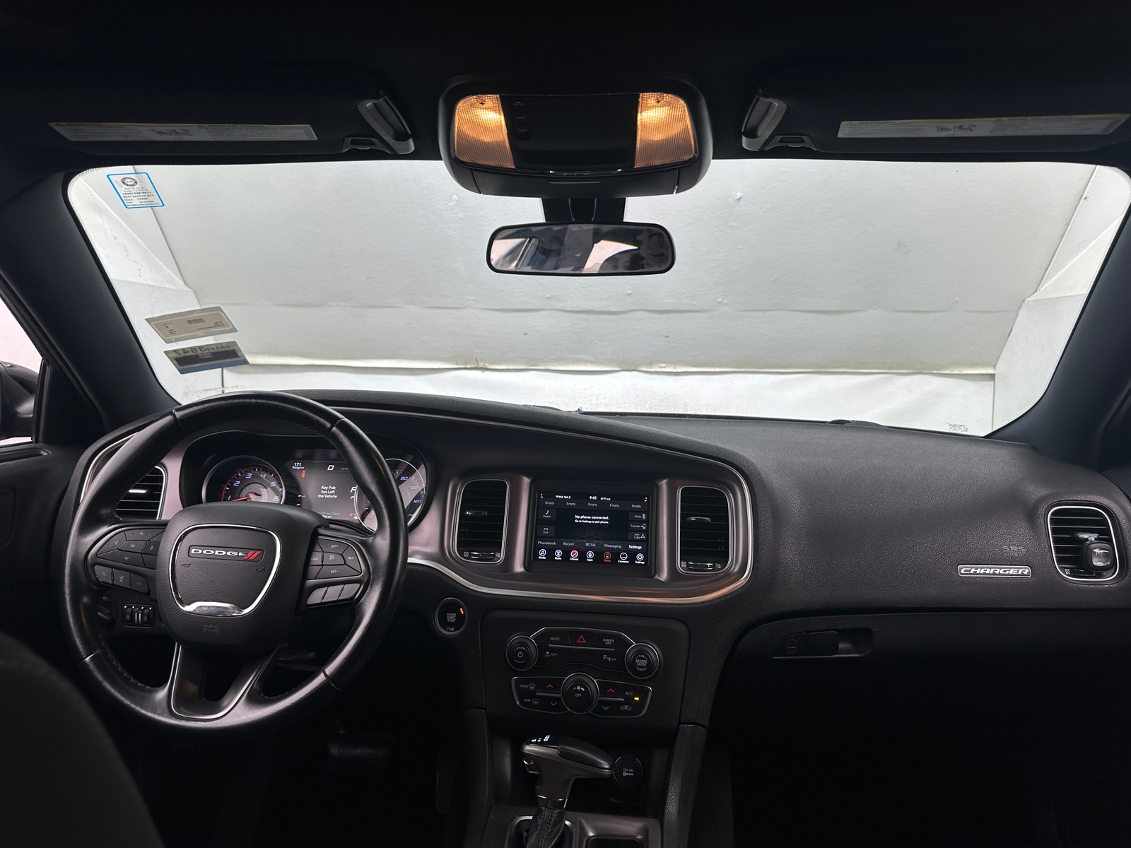 Thumbnail: 2019 Dodge Charger - 3