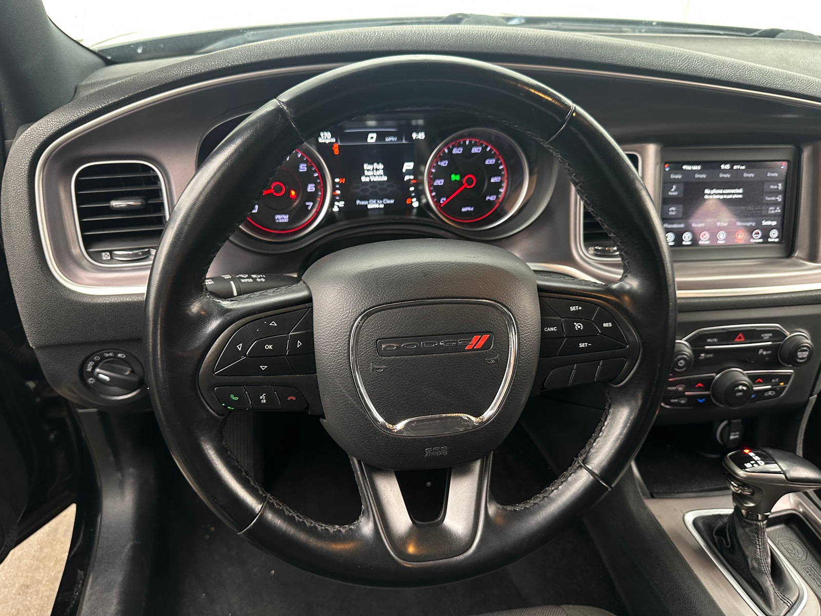 Thumbnail: 2019 Dodge Charger - 5
