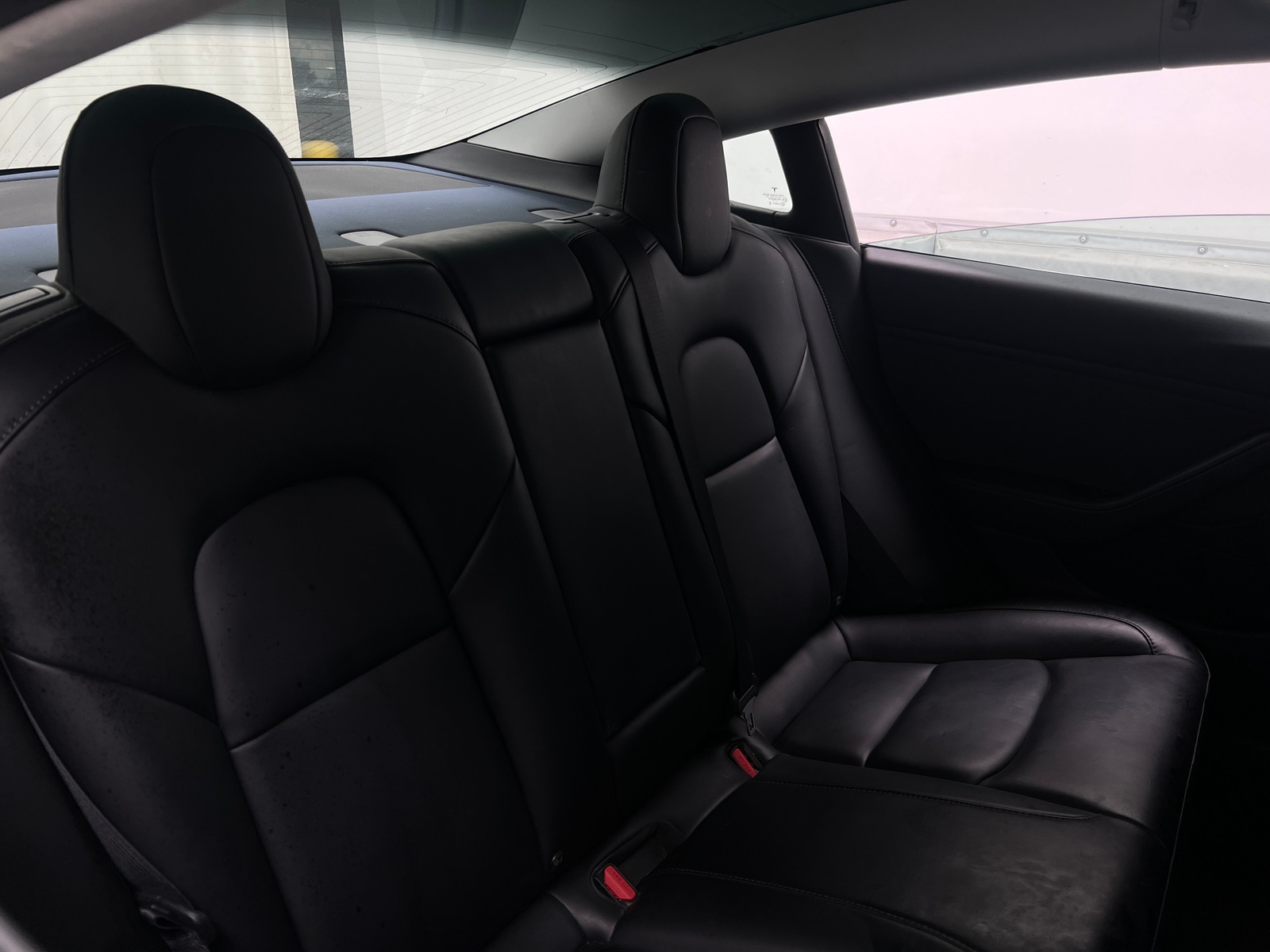 Thumbnail: 2019 Tesla Model 3 - 5