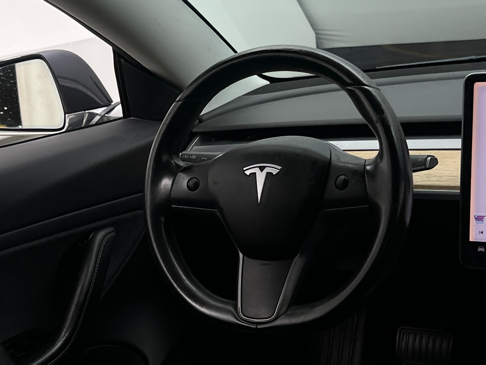 Thumbnail: 2019 Tesla Model 3 - 4