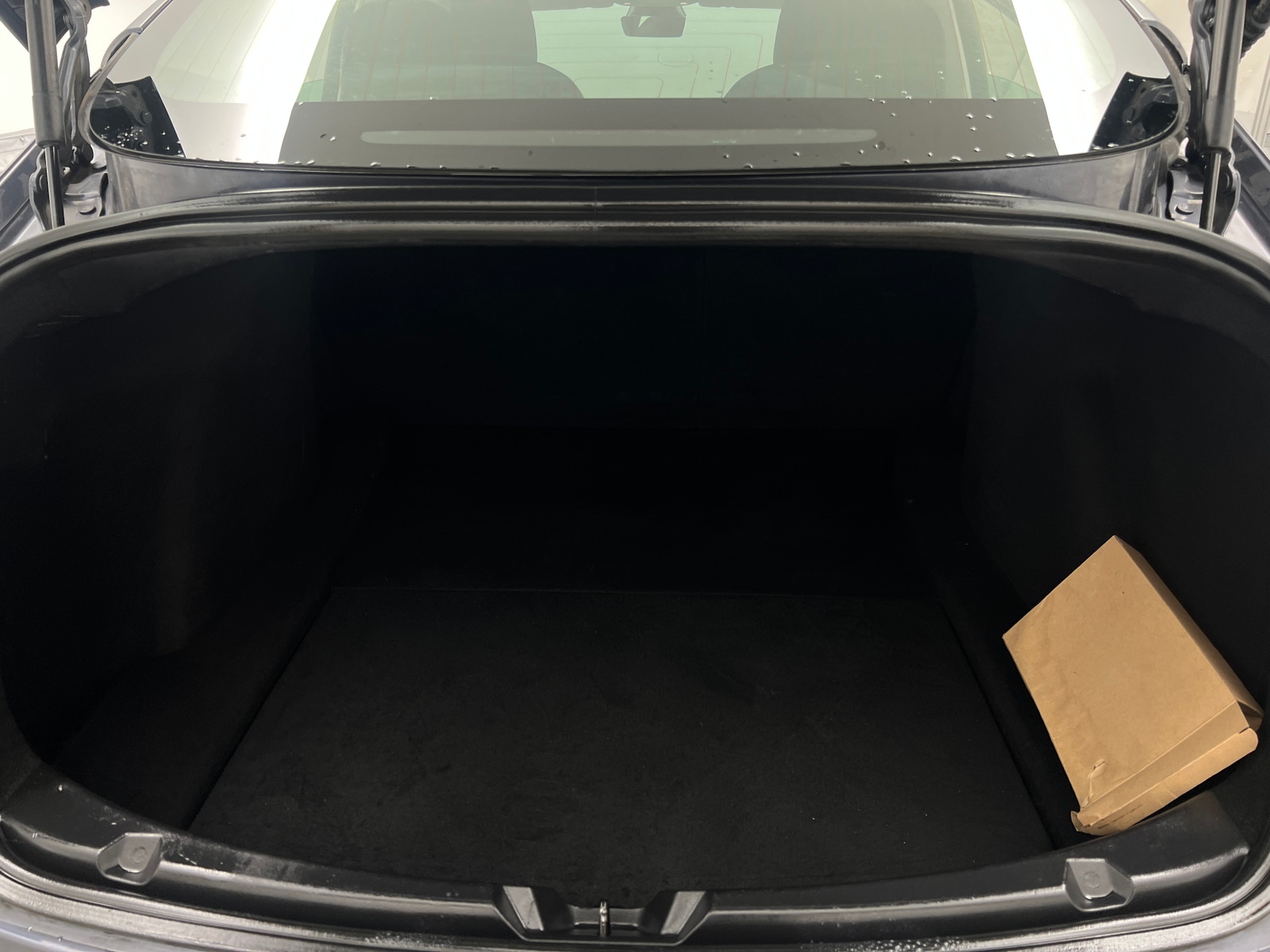 Thumbnail: 2019 Tesla Model 3 - 6