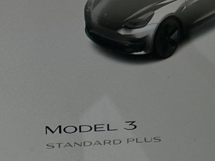 Thumbnail: 2019 Tesla Model 3 - 3