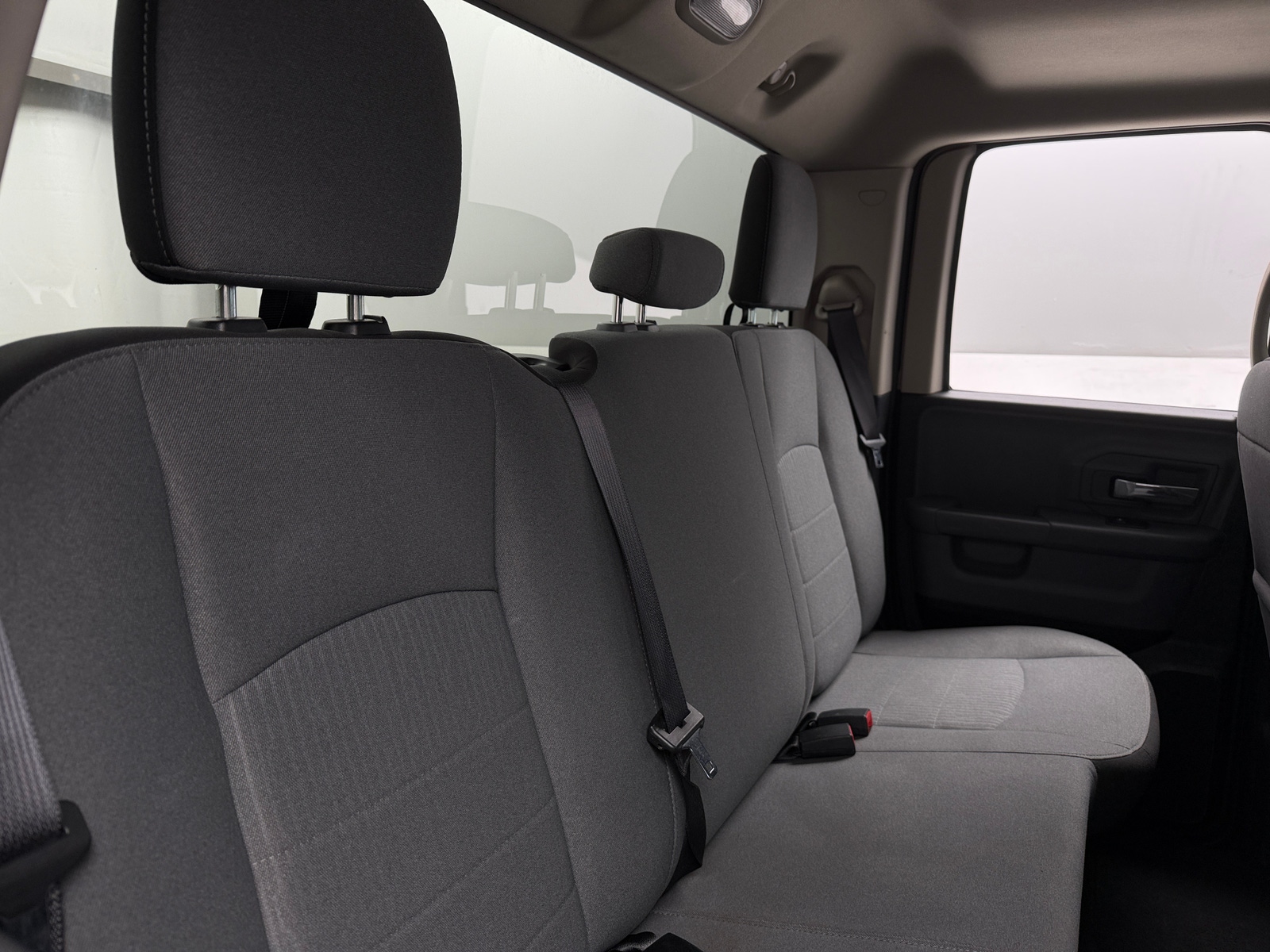 Thumbnail: 2024 RAM 1500 Classic - 6
