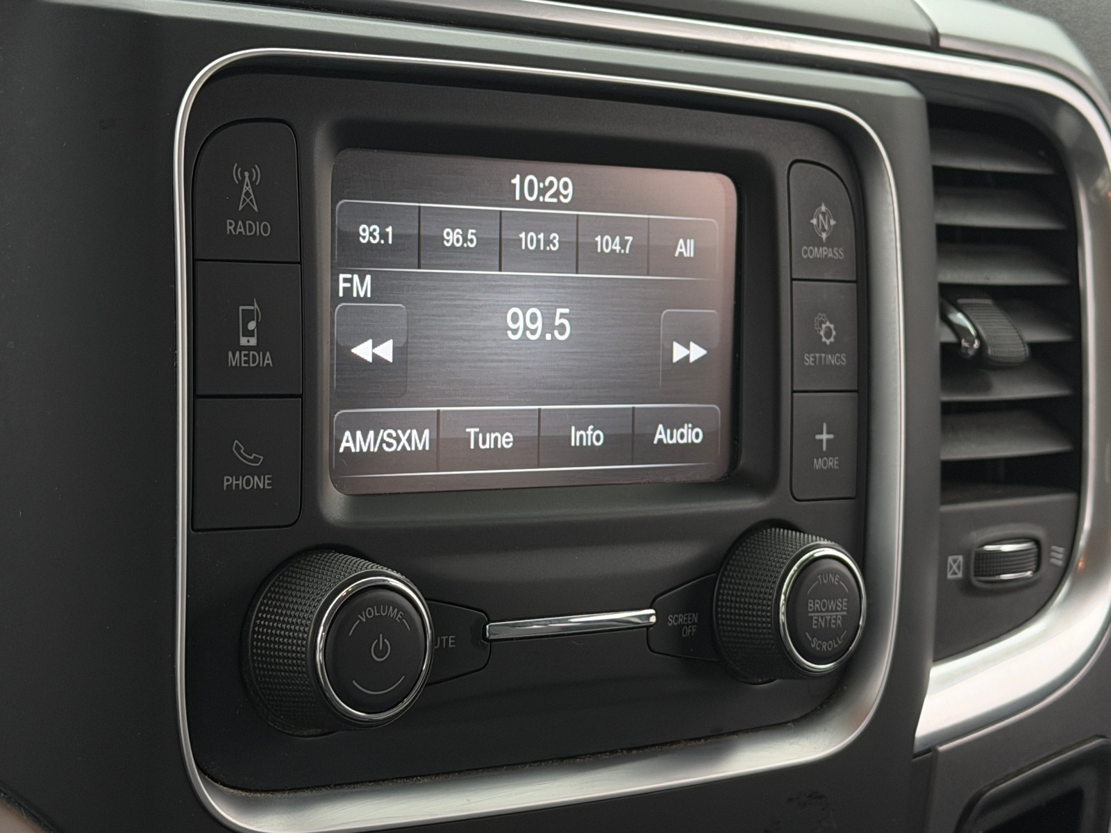 Thumbnail: 2024 RAM 1500 Classic - 4