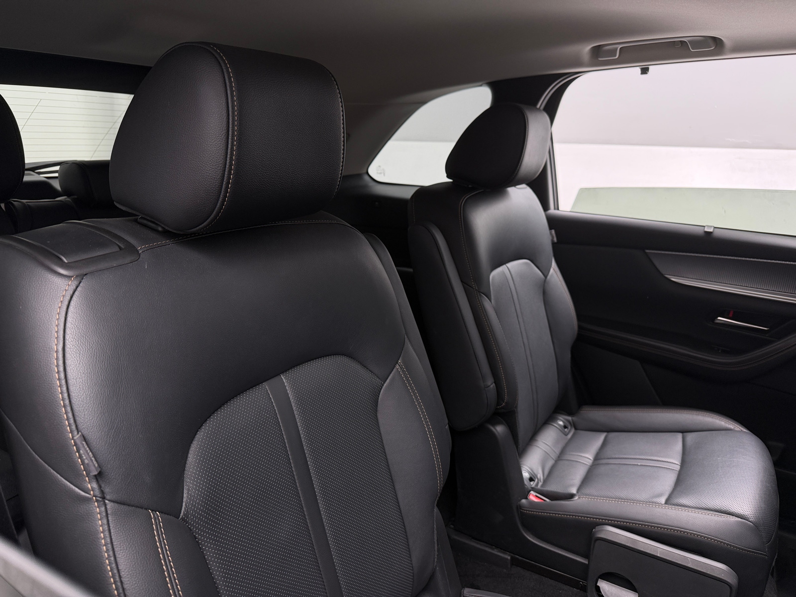 Thumbnail: 2024 Mazda CX-90 - 5
