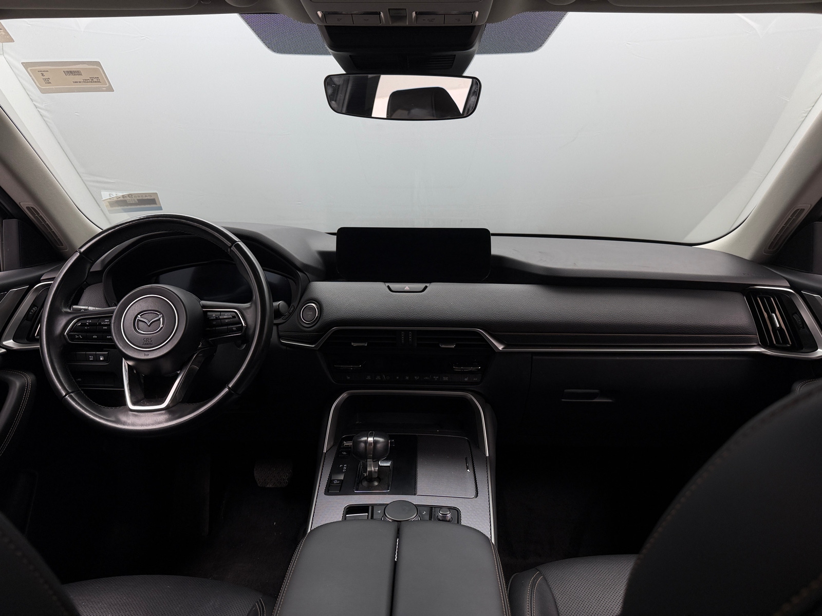 Thumbnail: 2024 Mazda CX-90 - 2