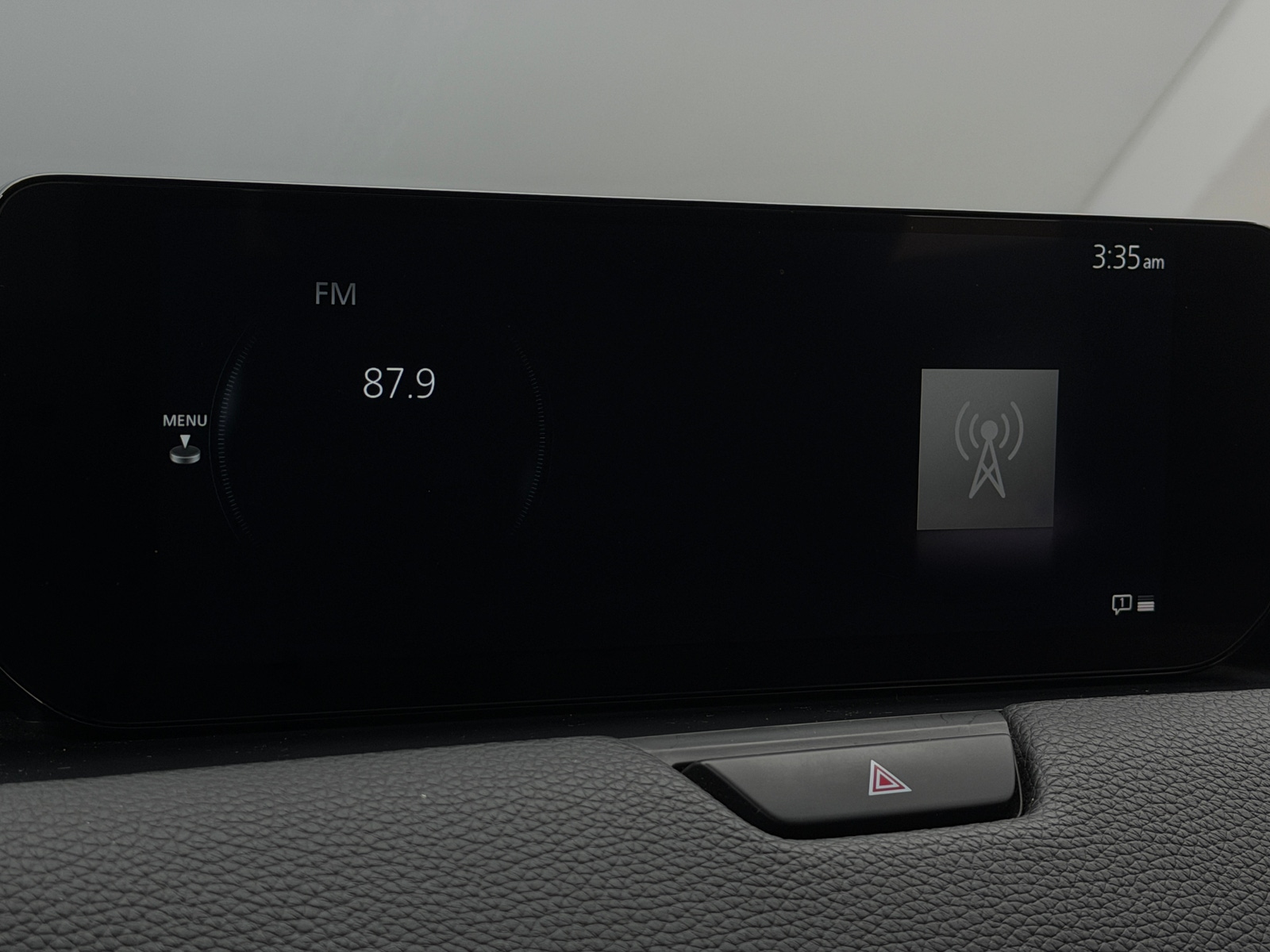 Thumbnail: 2024 Mazda CX-90 - 3